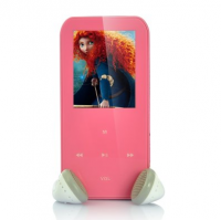 MP3 + MP4 Player "ONN V2"